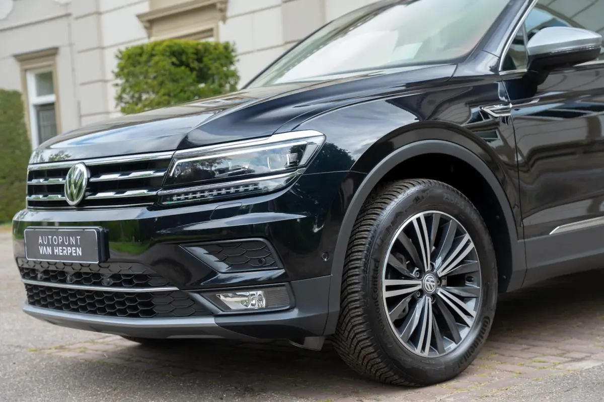 1.5 TSI Highline 360 CAM | KEYLESS | ADAPTIVE | HEAD UP