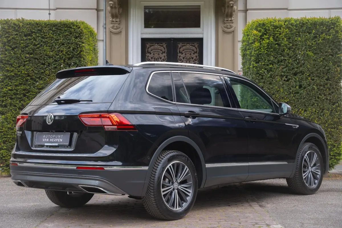 1.5 TSI Highline 360 CAM | KEYLESS | ADAPTIVE | HEAD UP