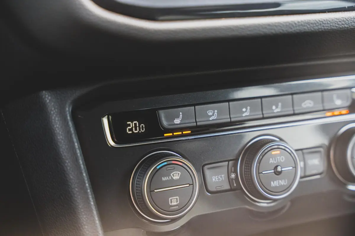 1.5 TSI Highline 360 CAM | KEYLESS | ADAPTIVE | HEAD UP