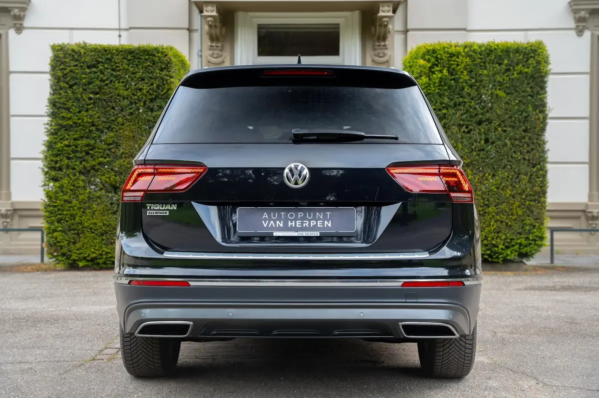 1.5 TSI Highline 360 CAM | KEYLESS | ADAPTIVE | HEAD UP