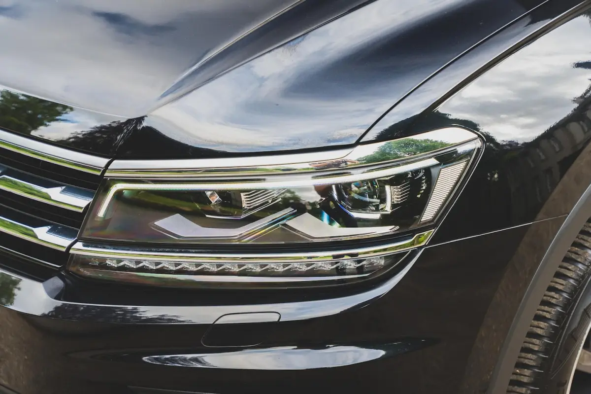 1.5 TSI Highline 360 CAM | KEYLESS | ADAPTIVE | HEAD UP