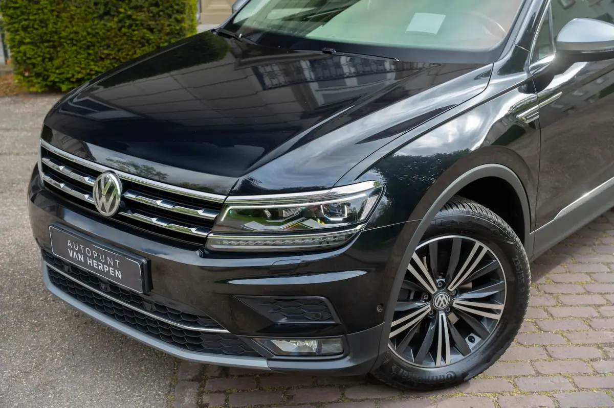 1.5 TSI Highline 360 CAM | KEYLESS | ADAPTIVE | HEAD UP