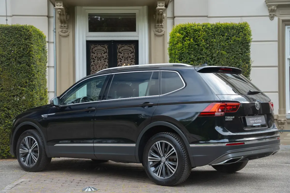 1.5 TSI Highline 360 CAM | KEYLESS | ADAPTIVE | HEAD UP