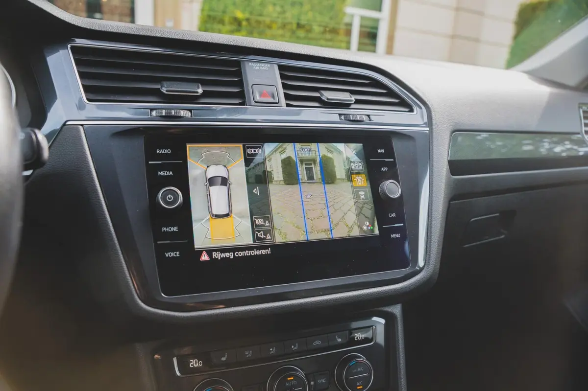 1.5 TSI Highline 360 CAM | KEYLESS | ADAPTIVE | HEAD UP