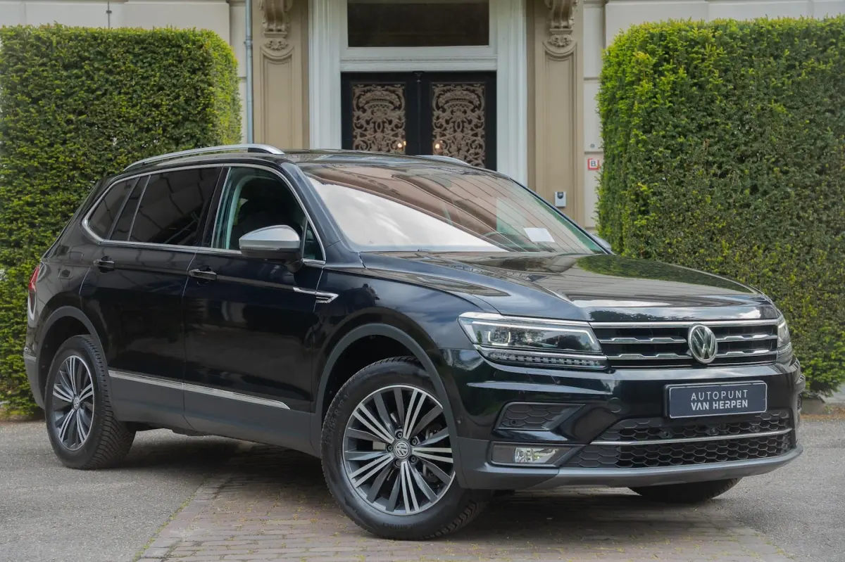 1.5 TSI Highline 360 CAM | KEYLESS | ADAPTIVE | HEAD UP