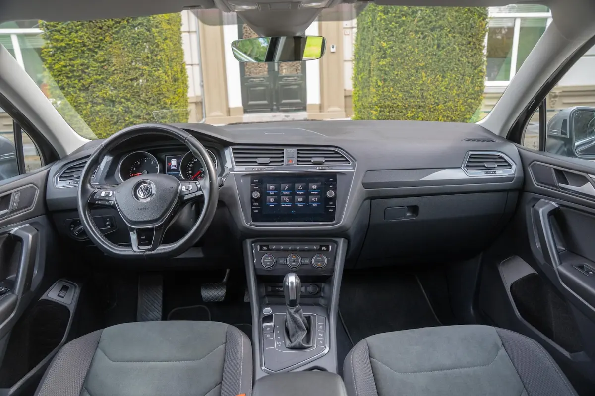 1.5 TSI Highline 360 CAM | KEYLESS | ADAPTIVE | HEAD UP
