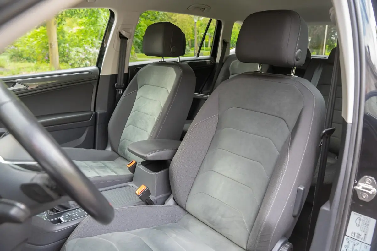 1.5 TSI Highline 360 CAM | KEYLESS | ADAPTIVE | HEAD UP