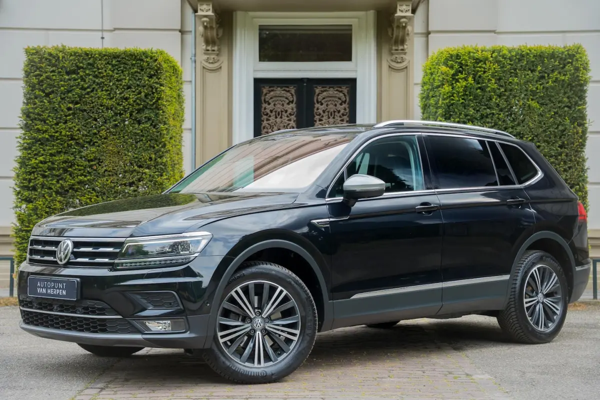 1.5 TSI Highline 360 CAM | KEYLESS | ADAPTIVE | HEAD UP
