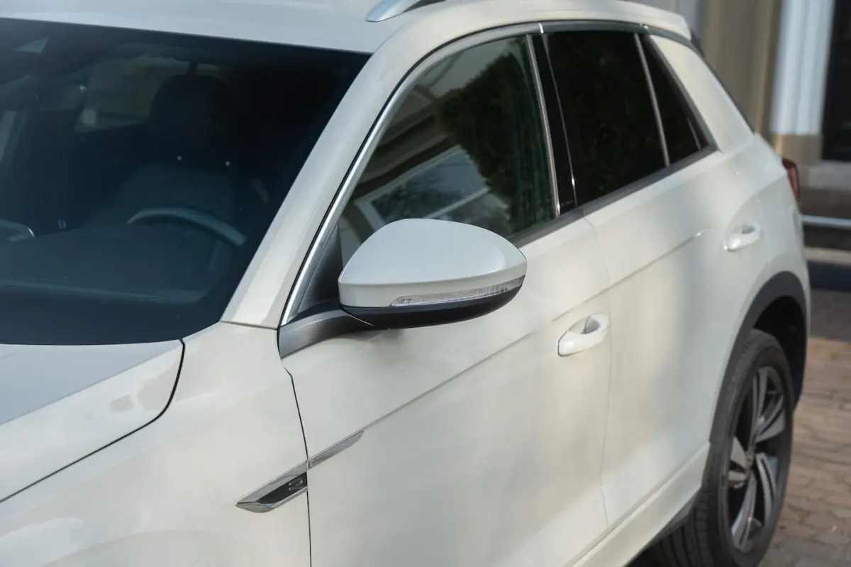 1.5 TSI R-Line Business+ IQ LIGHT | CAMERA | BLIND SPOT | ACC | STOEL- EN STUURVERW
