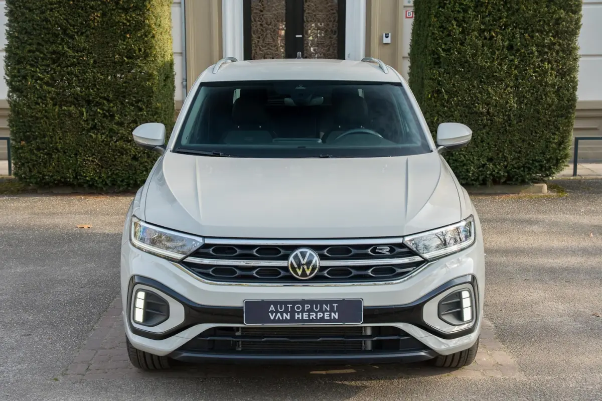 1.5 TSI R-Line Business+ IQ LIGHT | CAMERA | BLIND SPOT | ACC | STOEL- EN STUURVERW