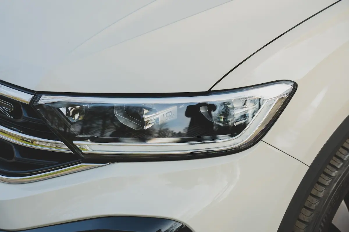 1.5 TSI R-Line Business+ IQ LIGHT | CAMERA | BLIND SPOT | ACC | STOEL- EN STUURVERW