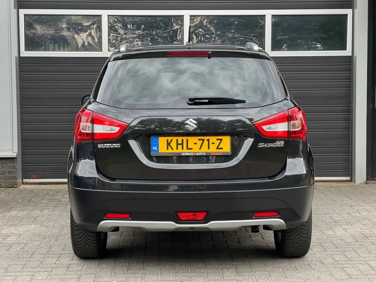1.0 Boosterjet Comfort Keyless, Camera, Navi, Cruise, Climate Control,