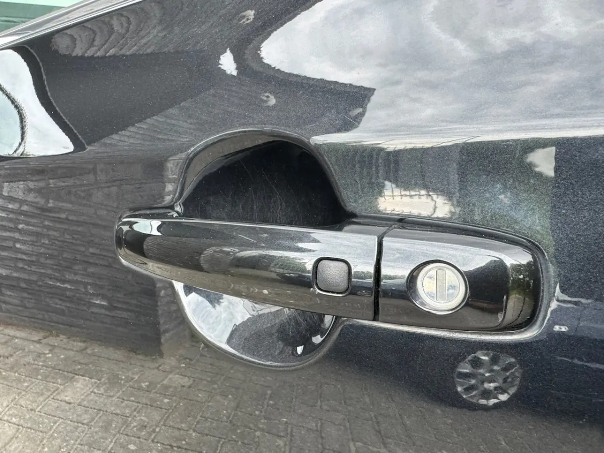 1.0 Boosterjet Comfort Keyless, Camera, Navi, Cruise, Climate Control,