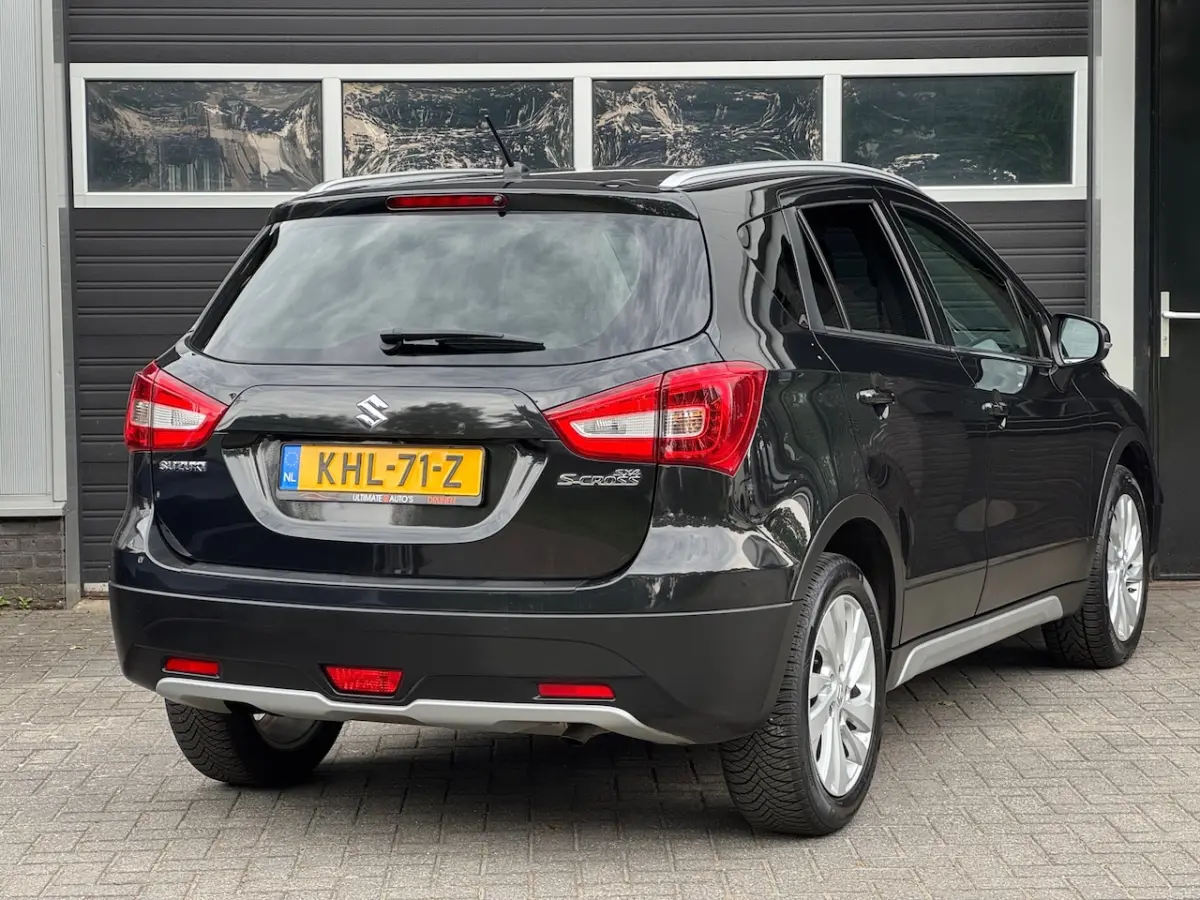 1.0 Boosterjet Comfort Keyless, Camera, Navi, Cruise, Climate Control,