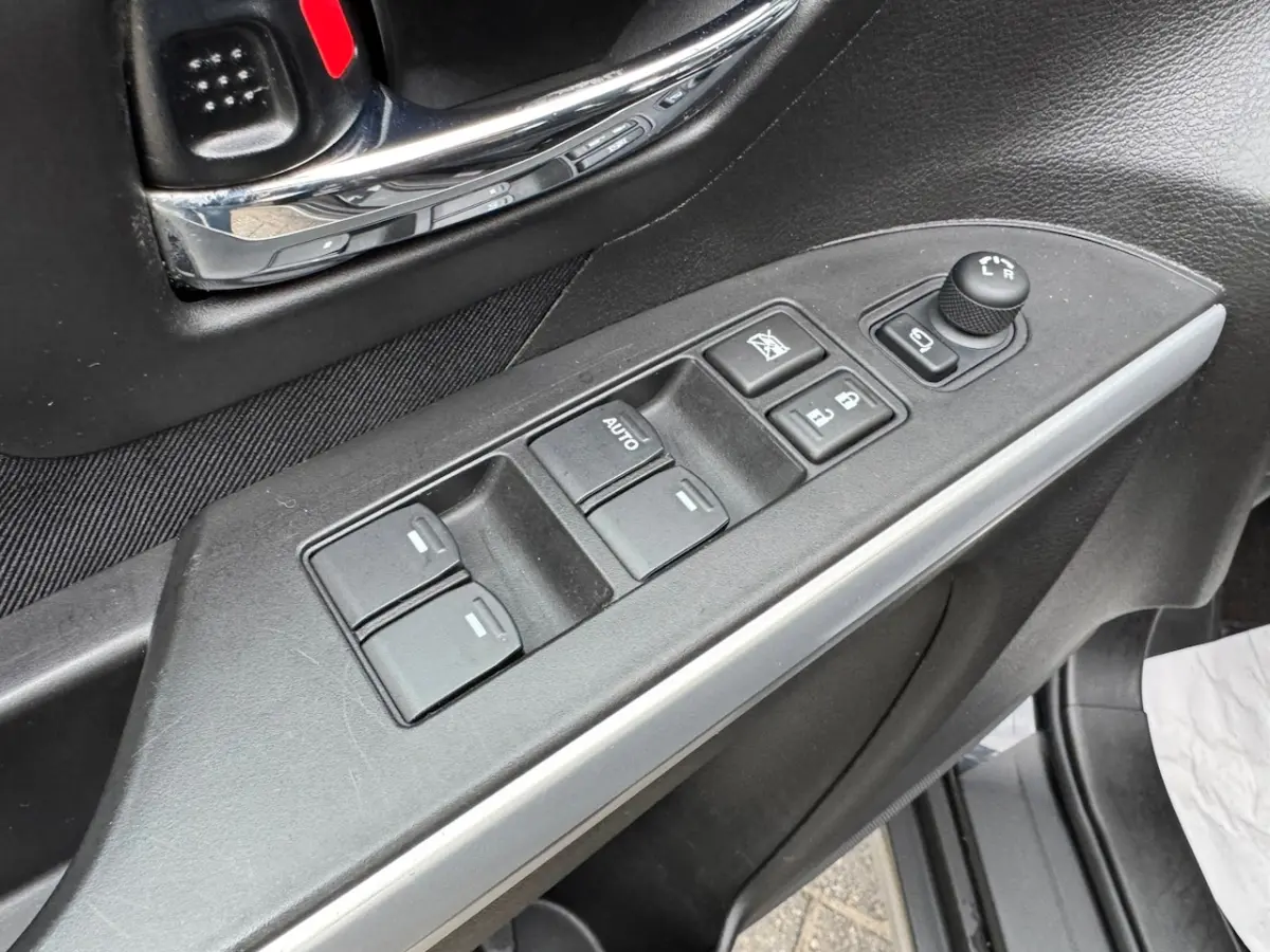 1.0 Boosterjet Comfort Keyless, Camera, Navi, Cruise, Climate Control,