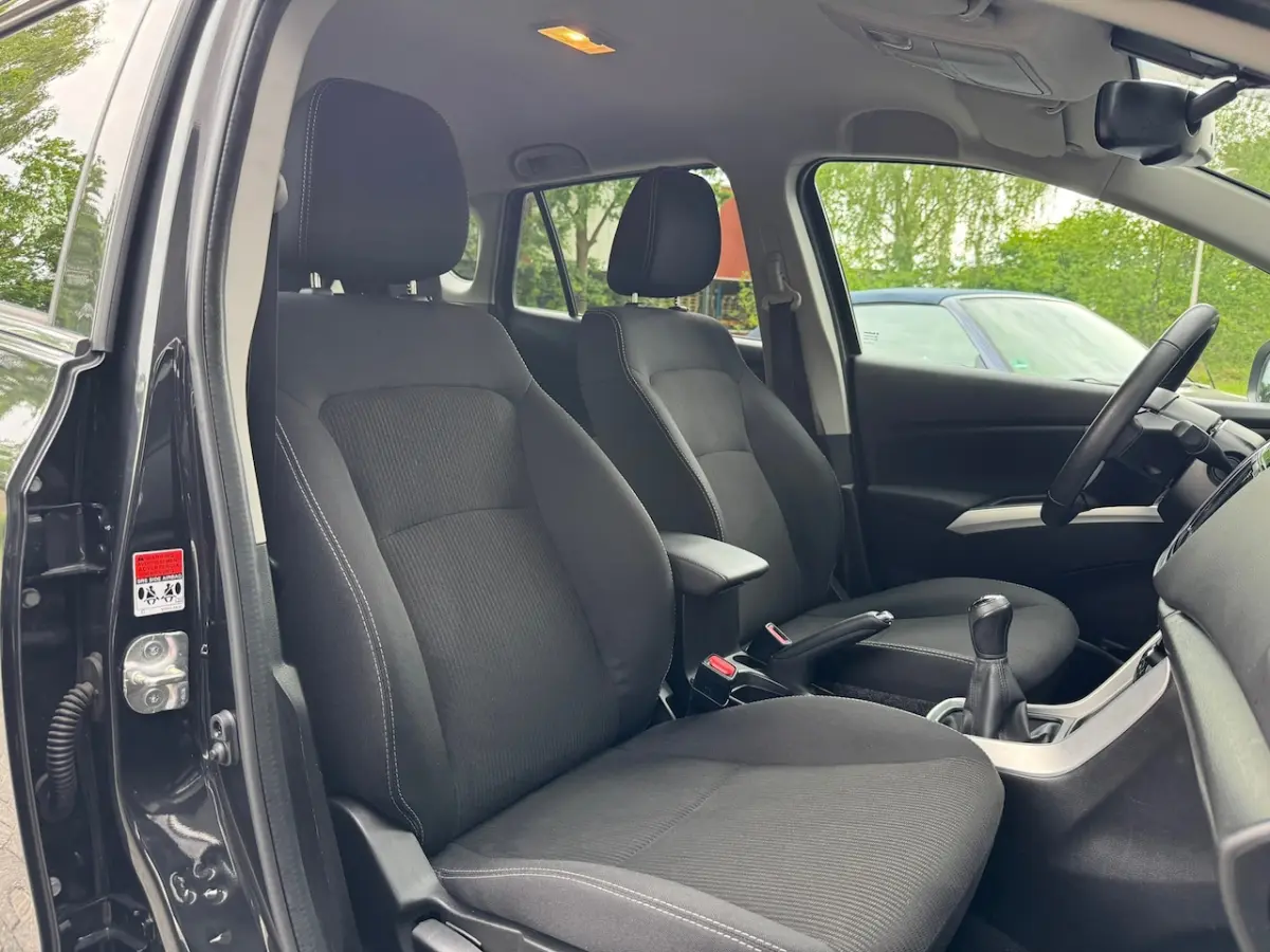 1.0 Boosterjet Comfort Keyless, Camera, Navi, Cruise, Climate Control,
