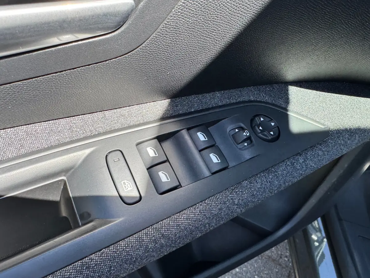 1.2 PureTech Active Navi, Cruise, NAP