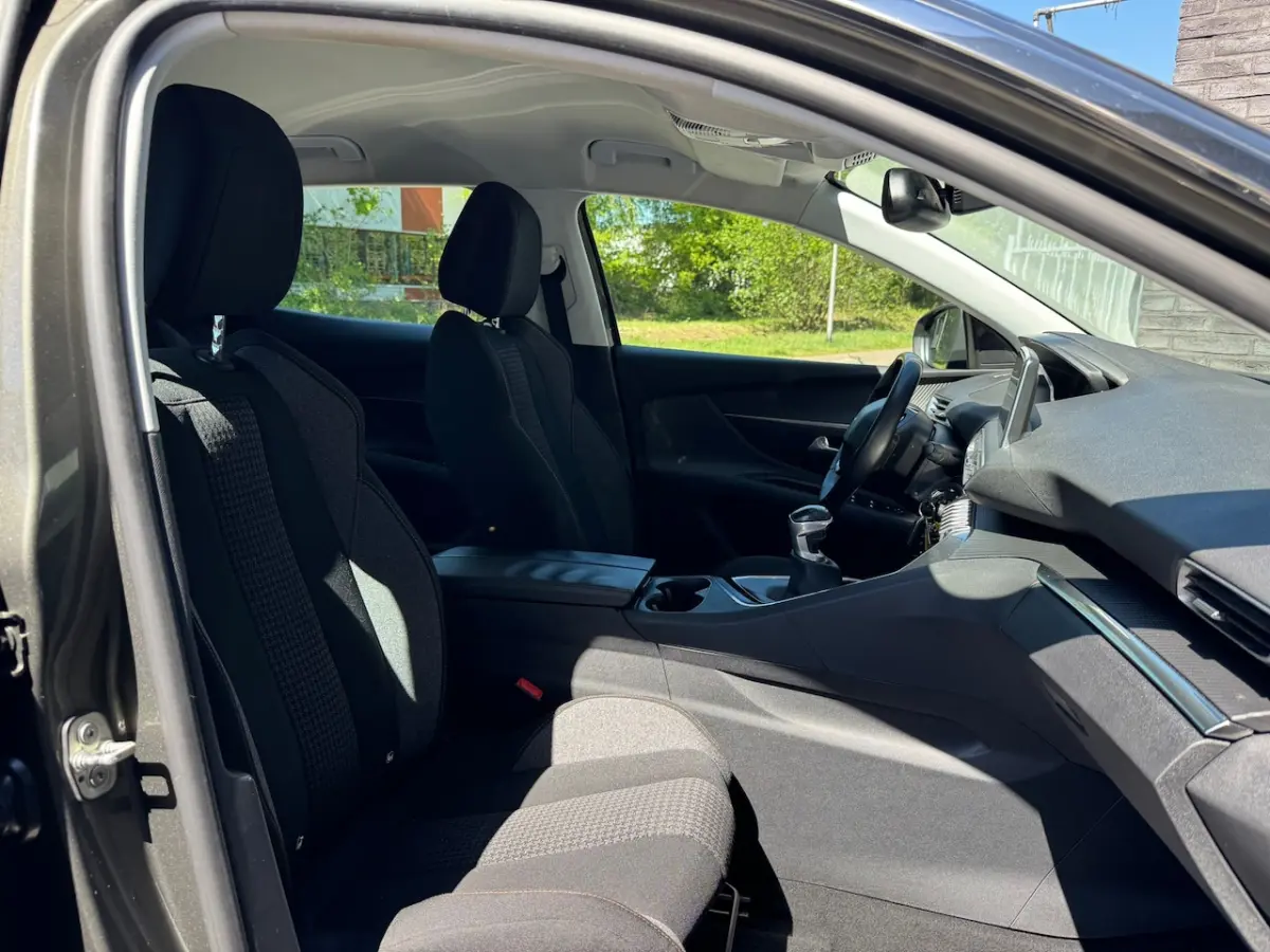 1.2 PureTech Active Navi, Cruise, NAP