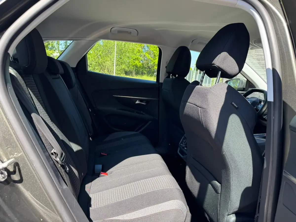 1.2 PureTech Active Navi, Cruise, NAP