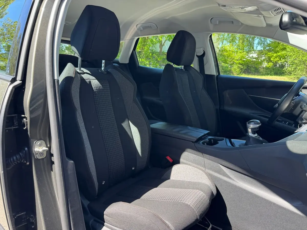 1.2 PureTech Active Navi, Cruise, NAP
