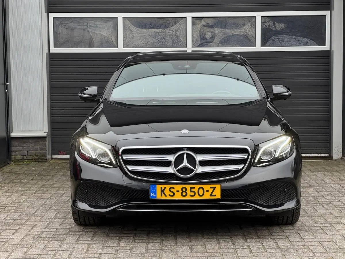 350 e Lease Edition Prestige PlusPano, Widescreen, 360 Camera, Memory Stoelen, NAP