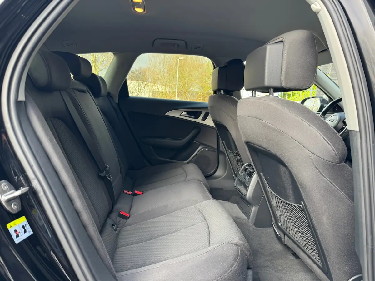 1.8 TFSI ultra Premium Edition Xenon/Led, Keyless, Camera, Bose, Adaptive Cruise
