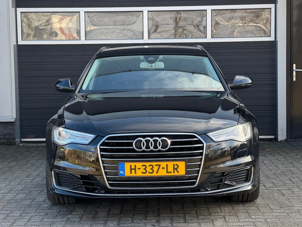 1.8 TFSI ultra Premium Edition Xenon/Led, Keyless, Camera, Bose, Adaptive Cruise