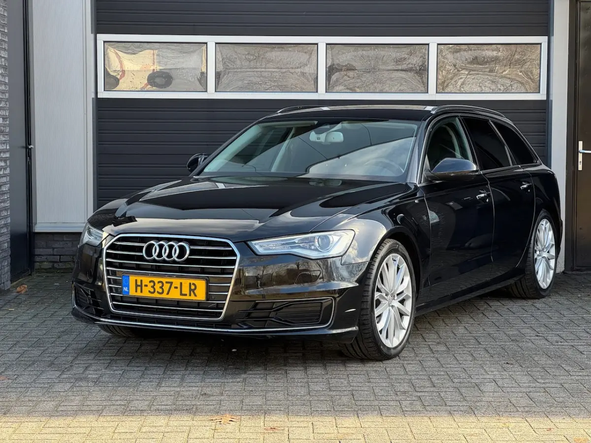 1.8 TFSI ultra Premium Edition Xenon/Led, Keyless, Camera, Bose, Adaptive Cruise