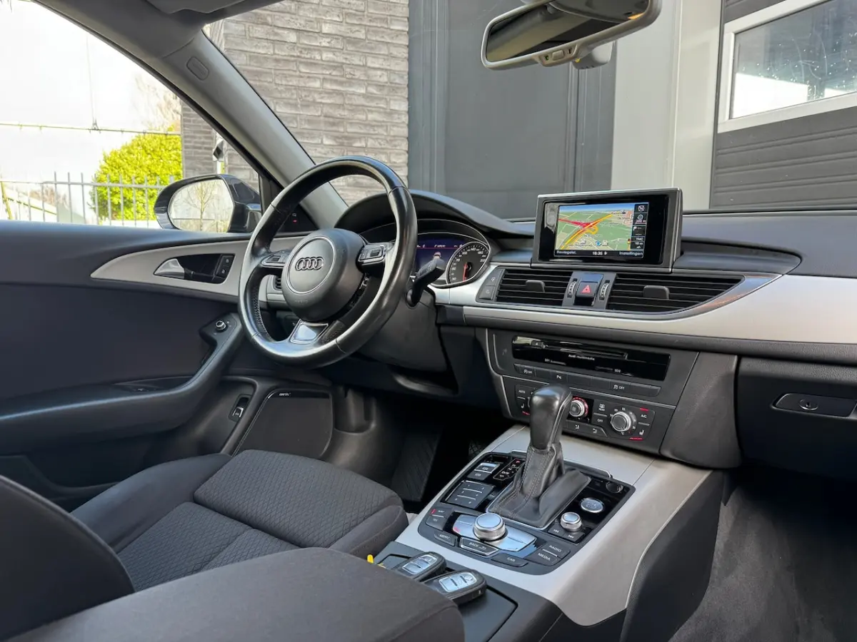 1.8 TFSI ultra Premium Edition Xenon/Led, Keyless, Camera, Bose, Adaptive Cruise