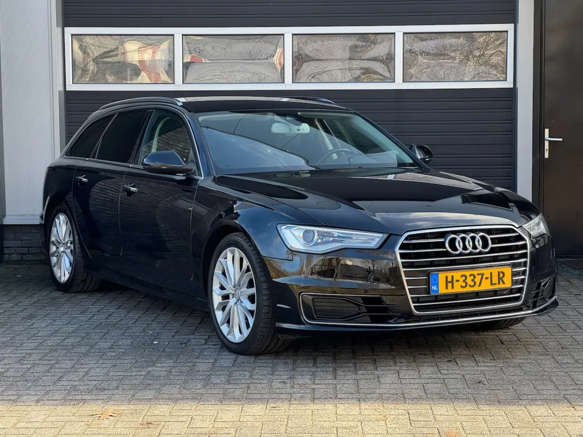 1.8 TFSI ultra Premium Edition Xenon/Led, Keyless, Camera, Bose, Adaptive Cruise