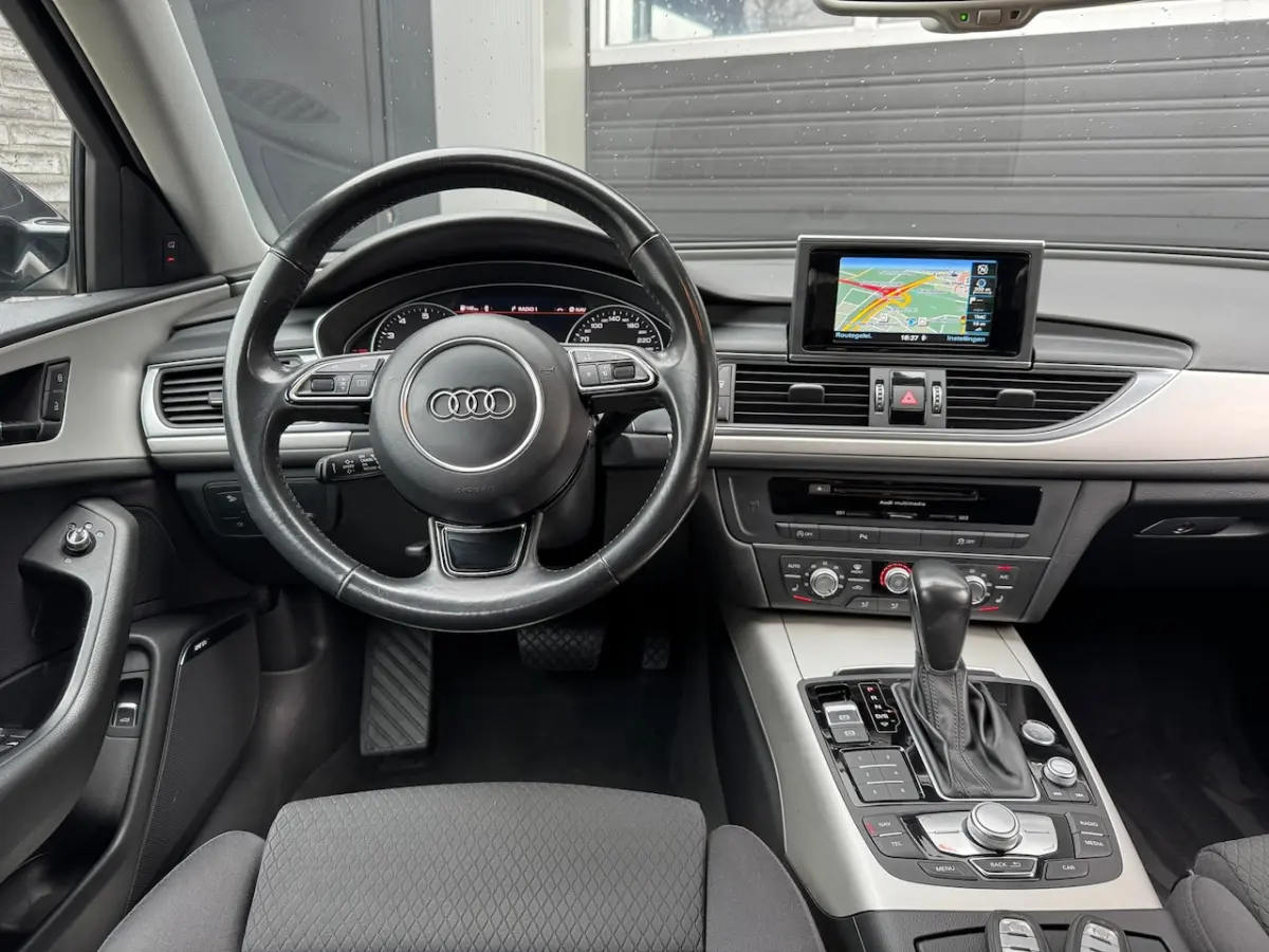 1.8 TFSI ultra Premium Edition Xenon/Led, Keyless, Camera, Bose, Adaptive Cruise