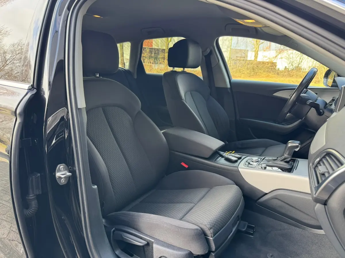1.8 TFSI ultra Premium Edition Xenon/Led, Keyless, Camera, Bose, Adaptive Cruise