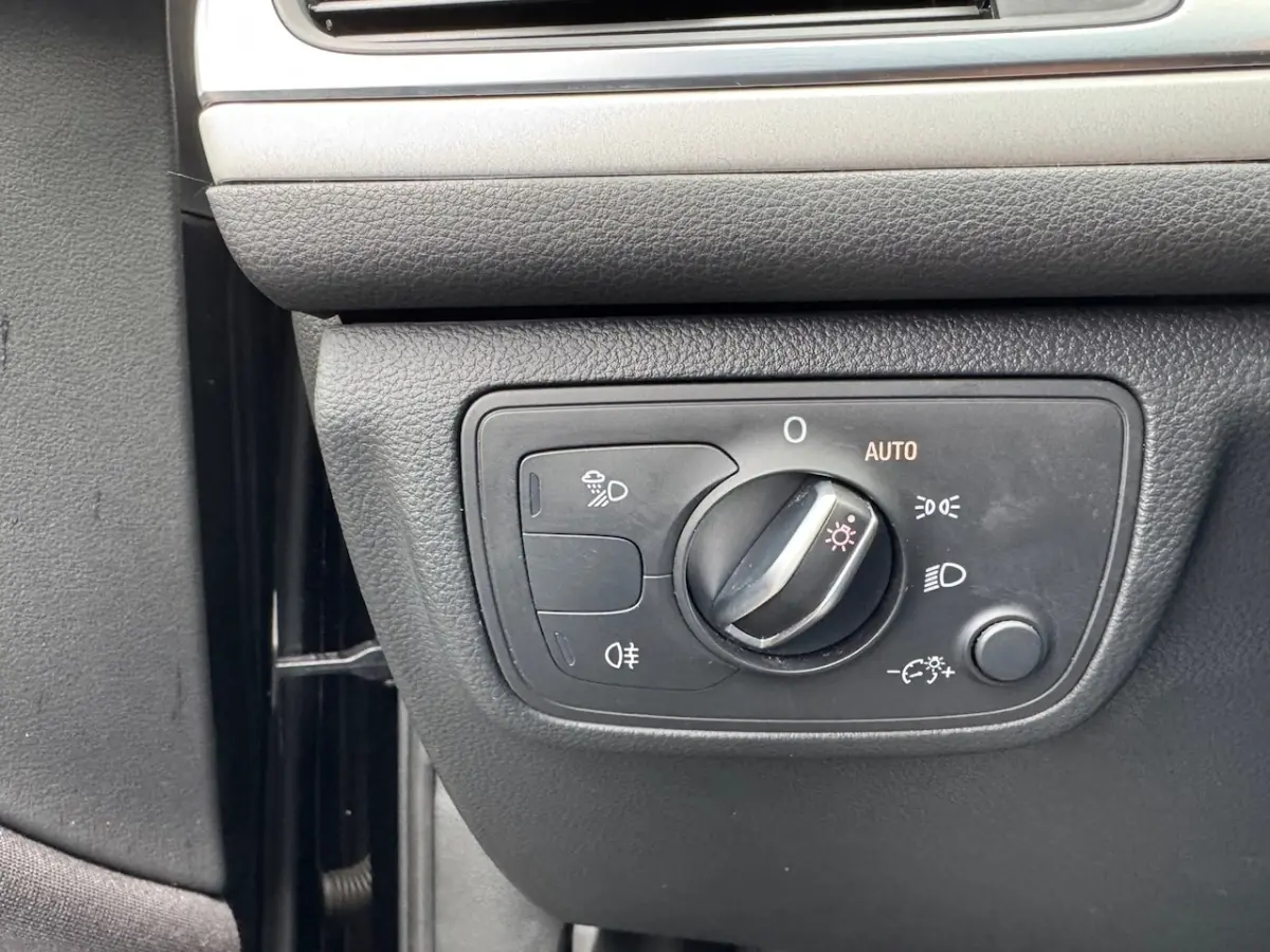1.8 TFSI ultra Premium Edition Xenon/Led, Keyless, Camera, Bose, Adaptive Cruise
