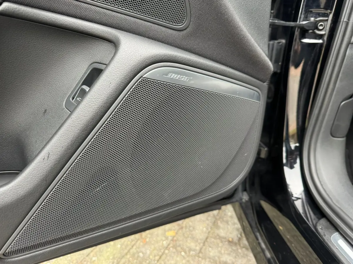 1.8 TFSI ultra Premium Edition Xenon/Led, Keyless, Camera, Bose, Adaptive Cruise