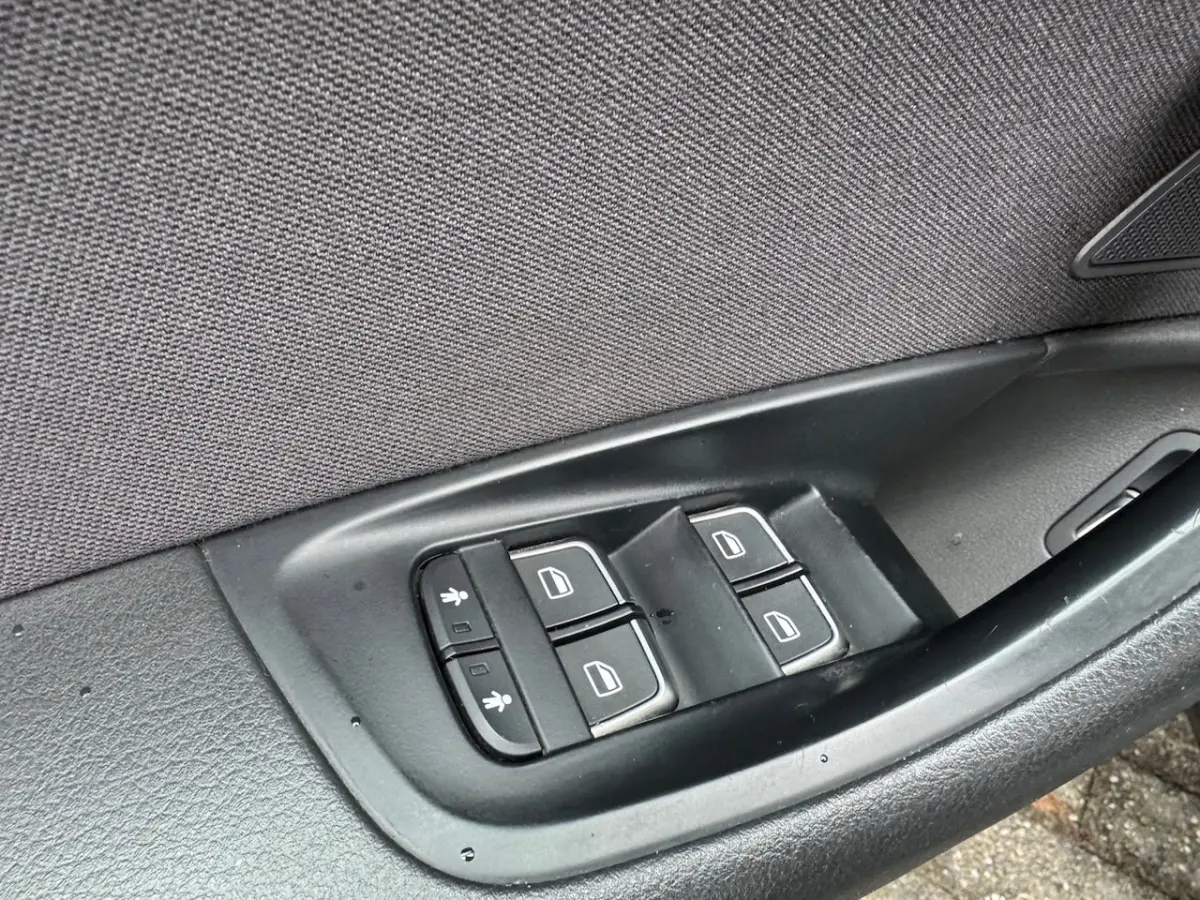 1.8 TFSI ultra Premium Edition Xenon/Led, Keyless, Camera, Bose, Adaptive Cruise