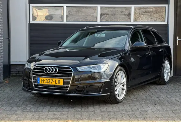1.8 TFSI ultra Premium Edition Xenon/Led, Keyless, Camera, Bose, Adaptive Cruise