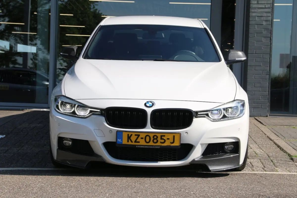 340i Centennial High Executive M-PAKKET NL-AUTO