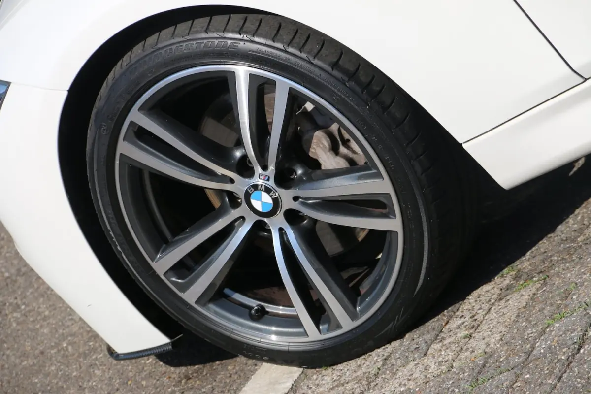 340i Centennial High Executive M-PAKKET NL-AUTO