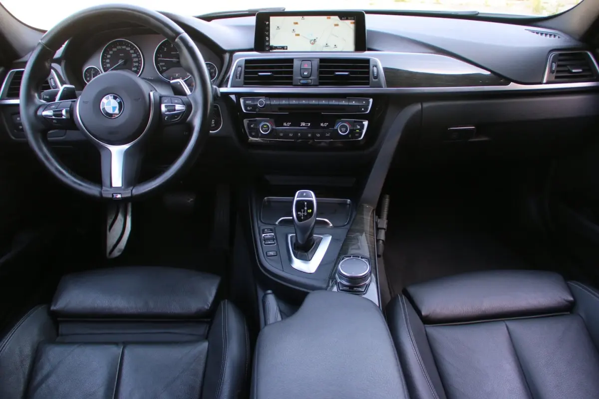 340i Centennial High Executive M-PAKKET NL-AUTO