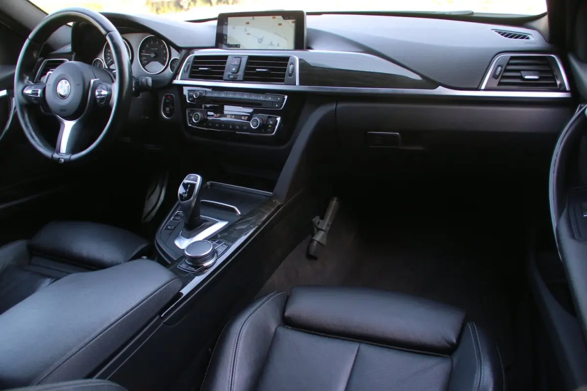 340i Centennial High Executive M-PAKKET NL-AUTO
