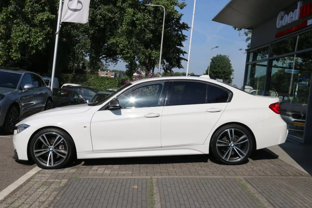 340i Centennial High Executive M-PAKKET NL-AUTO