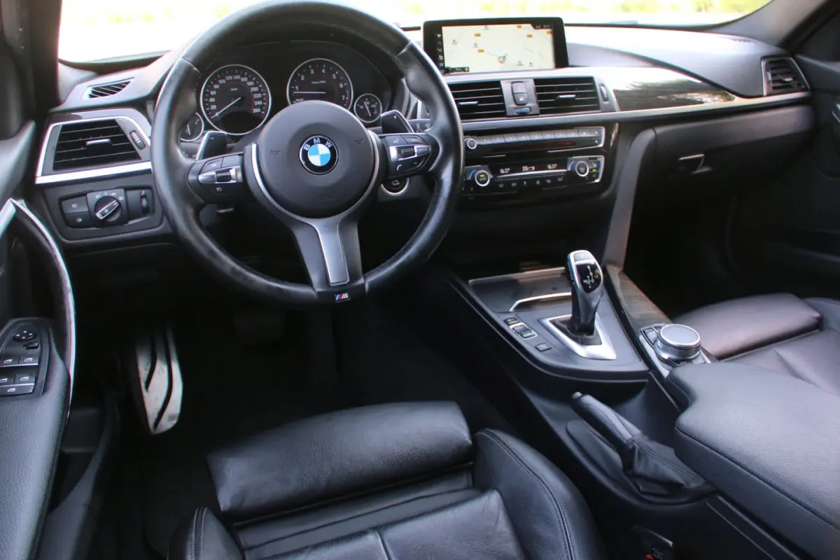 340i Centennial High Executive M-PAKKET NL-AUTO