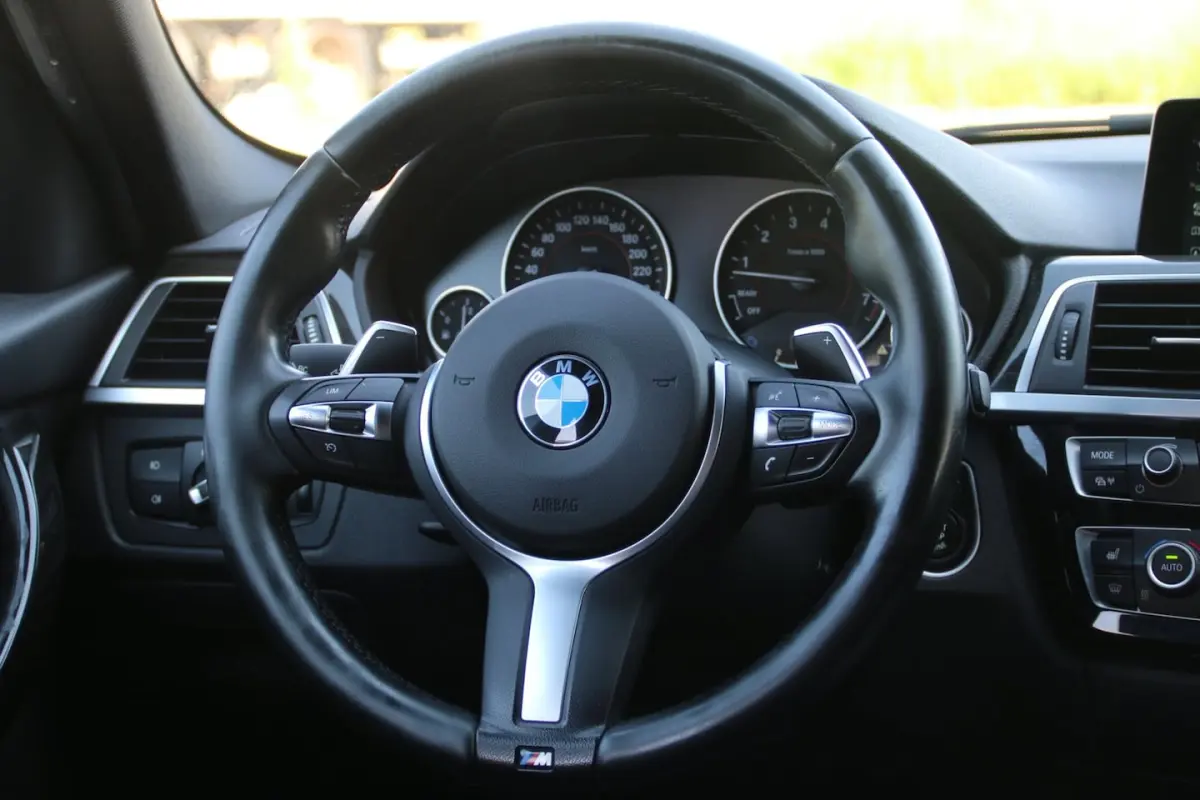 340i Centennial High Executive M-PAKKET NL-AUTO