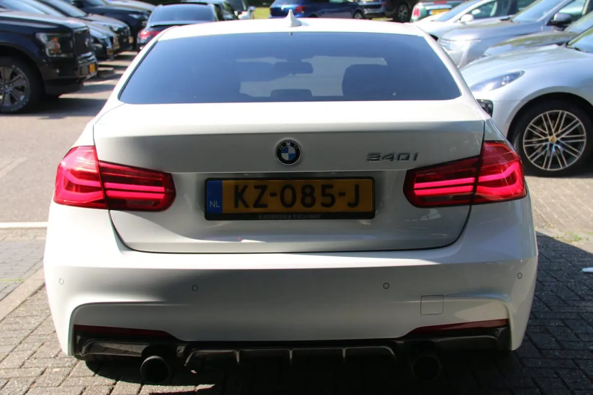 340i Centennial High Executive M-PAKKET NL-AUTO