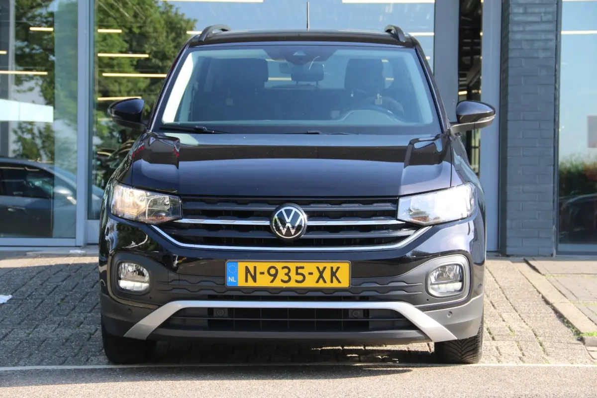 1.0 TSI Life CAMERA NL-AUTO NAP DEALER OND