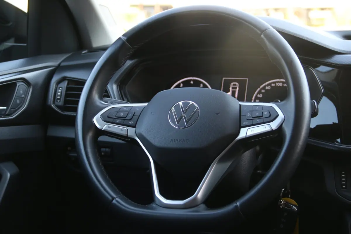 1.0 TSI Life CAMERA NL-AUTO NAP DEALER OND