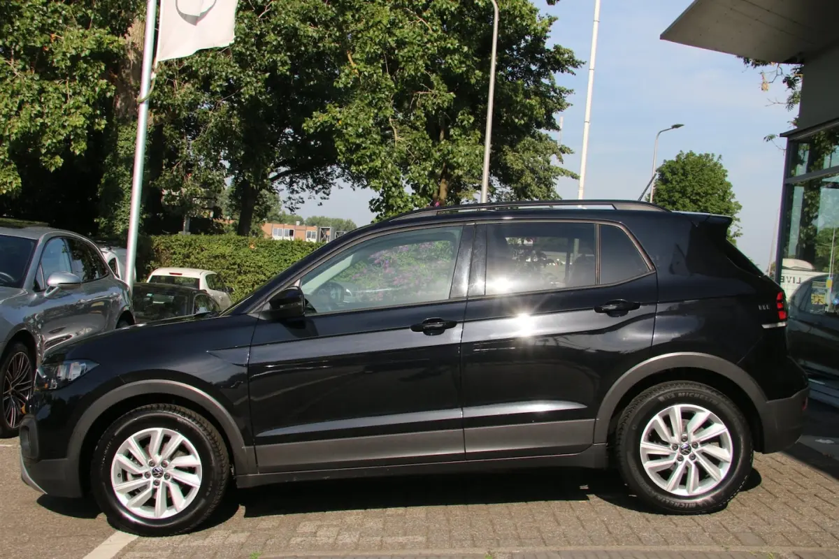 1.0 TSI Life CAMERA NL-AUTO NAP DEALER OND