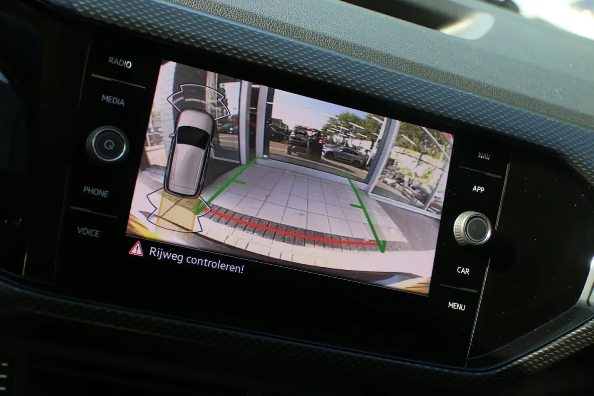 1.0 TSI Life CAMERA NL-AUTO NAP DEALER OND