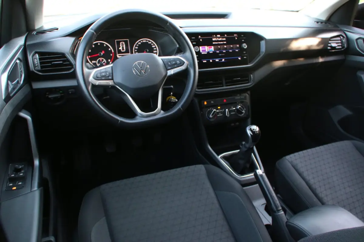 1.0 TSI Life CAMERA NL-AUTO NAP DEALER OND