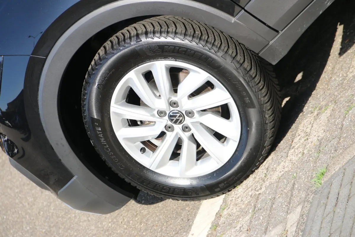 1.0 TSI Life CAMERA NL-AUTO NAP DEALER OND